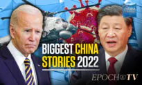 COVID-19 in Review: China Sees Dark End to 2022
