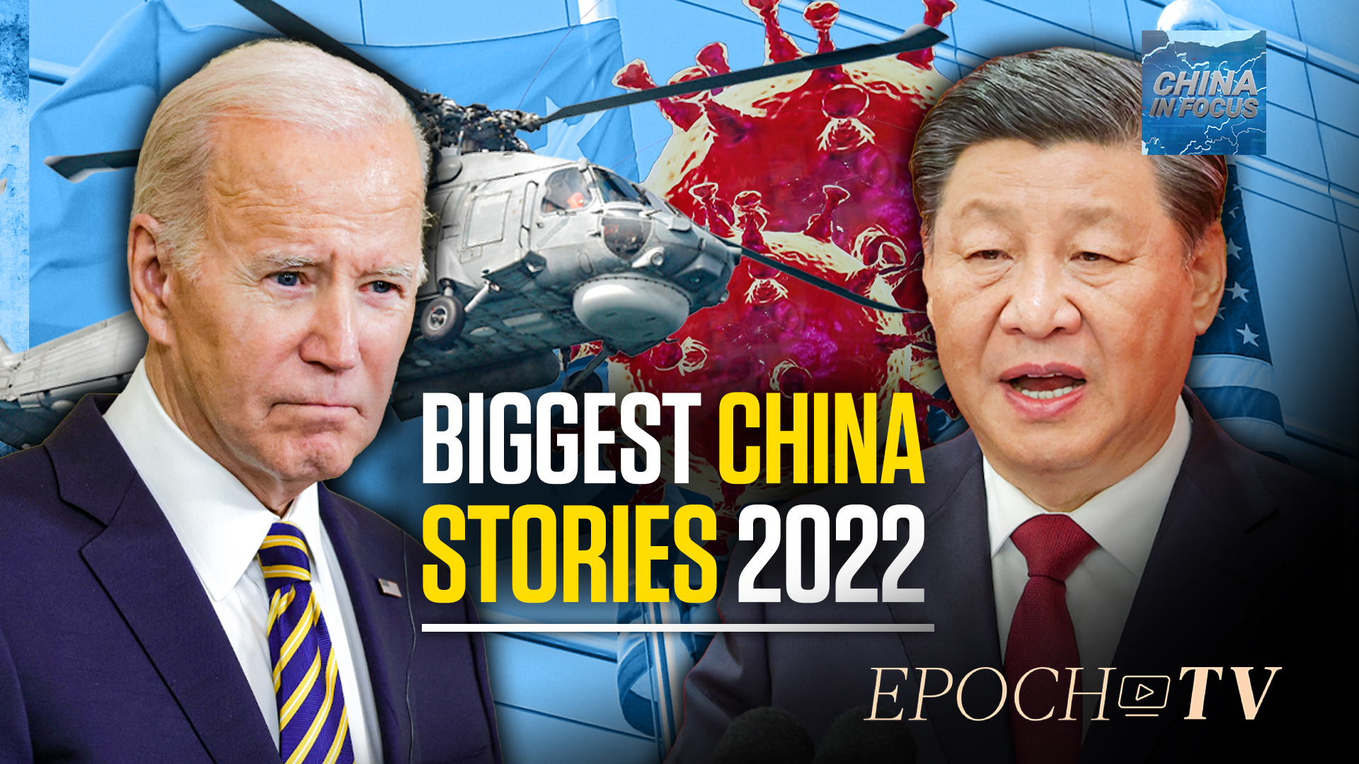 COVID-19 in Review: China Sees Dark End to 2022 - Vimarsana News