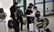 South Korea to Impose Entry Curbs on China Arrivals Amid COVID Surge