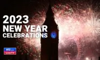 New Year’s Eve Fireworks and Celebrations Around the World
