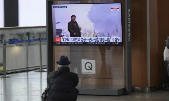 South Korean Lawmakers Call for Expulsion of Chinese Ambassador Over Comments