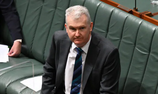 Labor Scrambles After High Court Decision Bans Monitoring of Migrant Detainees With Criminal Past