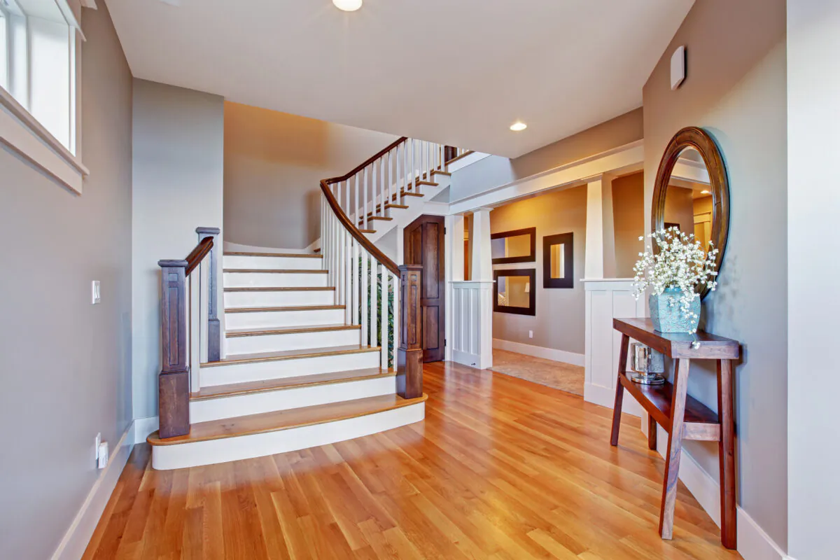 A good cleaning might be all that’s needed to rejuvenate a slightly damaged finish or for one that’s dirty. ( Dreamstime/TNS)