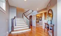 Renew a Staircase