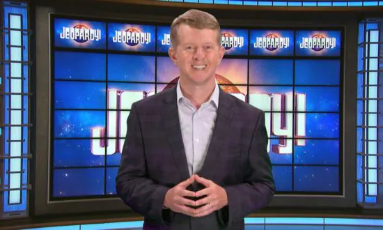 ‘Jeopardy!’ Faces Criticism for Question on Neo-Pronouns