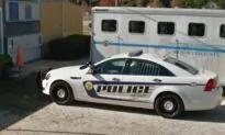 1 Dead, 9 Hurt in Alabama Shooting Near New Year’s Eve Party