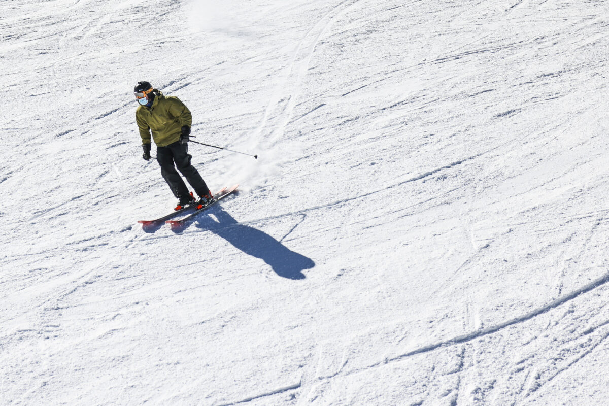 2 Killed in New Year's Eve Avalanches in Montana, Colorado