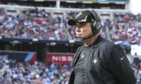 Broncos Get Payton as Coach in Deal With Saints