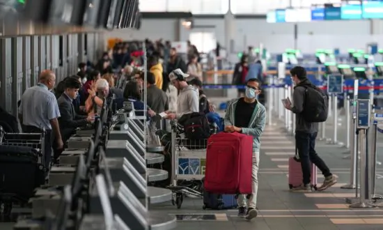 Rex Murphy: The Vagaries of Air Travel in Today’s Canada