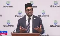 Third Annual ‘In Solidarity with the Persecuted: A Special Briefing for US Congress Members and Staff’