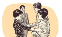 Etiquette Tuneup
