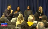 International Religious Freedom Summit 2023