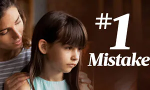 Why Nearly 45 Percent of American School-Aged Children Suffer From Chronic Health Conditions