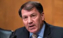Bipartisan Lawmakers Introduce Bill to Ban China from Buying US Farmland