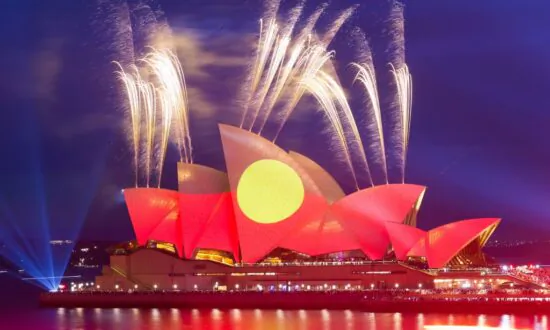 Creative Arts Held to Ransom by the Indigenous Voice to Parliament
