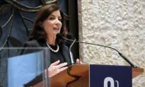Republicans Say Hochul Is Obstructing Investigation Into New York’s Deadly COVID-19 Nursing Home Policy