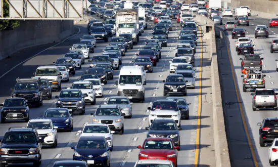 IRS Increases Deductible Costs for Mileage by 3 Cents per Mile in 2023
