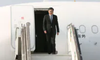 China Courting African Leaders While Trying to Quiet ‘Alarm’ Over Indebtedness to Beijing