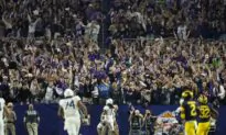No. 3 TCU Upsets No. 2 Michigan 51–45 in Wild CFP Semifinal