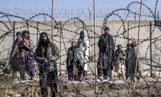 Taliban: Kabul Checkpoint Bomb Blast Kills, Wounds Several