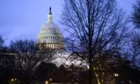 Senate Formally Condemns ‘Invasion’ of US by Chinese Spy Balloon