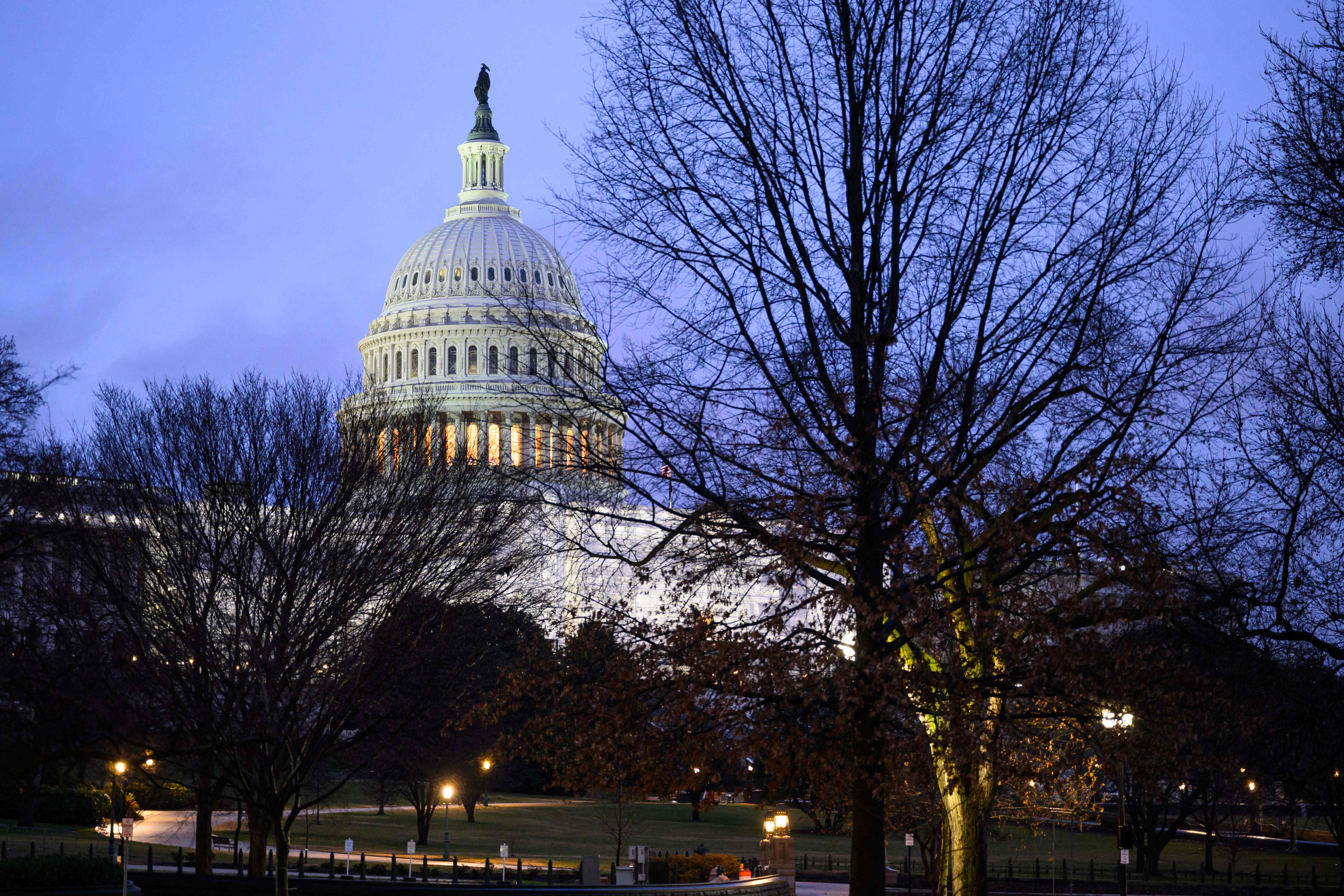 Senate Nominates US Institute of Peace Board of Directors Member - Vimarsana News