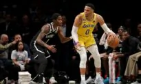 Russell Westbrook Cracks All-Time Top 10 in Assists
