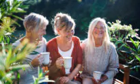 Happiness Is Friendship: 3 Elements to Fight Loneliness and Government Intrusion