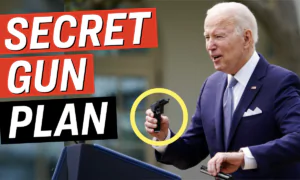 BOMBSHELL Emails Show CDC Removed Pro-Gun Data, Moving Towards ‘Science-Based Gun Control’ | Facts Matter