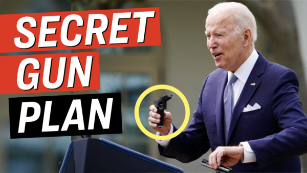 Stingray: The Secret Device the Biden Administration Uses to Track Your Every Move | Facts Matter
