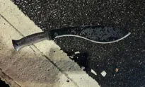 DA: Times Square Machete Suspect Wanted ‘Jihad’ on Police