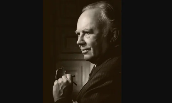 Russell Kirk: Founder of Modern Conservatism