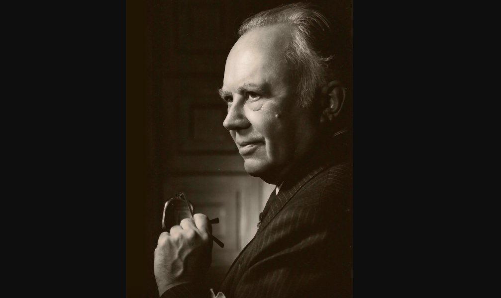 NextImg:Russell Kirk: Founder of Modern Conservatism