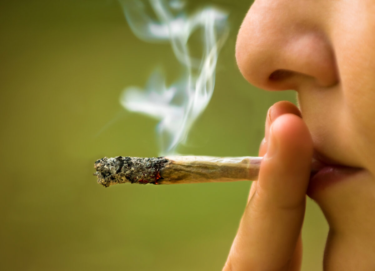 NextImg:Troubling Trend: Marijuana Use Among US Workers Jumps To Historic Highs