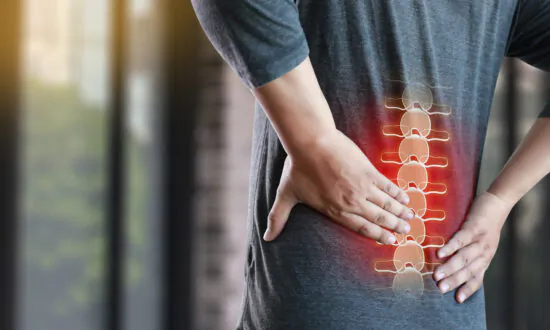 A Surprising Contributor to Chronic Low Back Pain