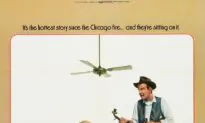 Rewind, Review, and Re-Rate: ‘The Front Page’