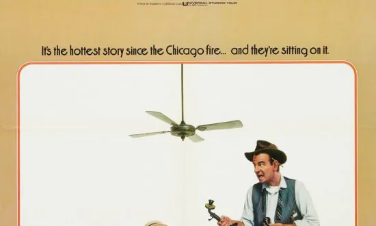Rewind, Review, and Re-Rate: ‘The Front Page’