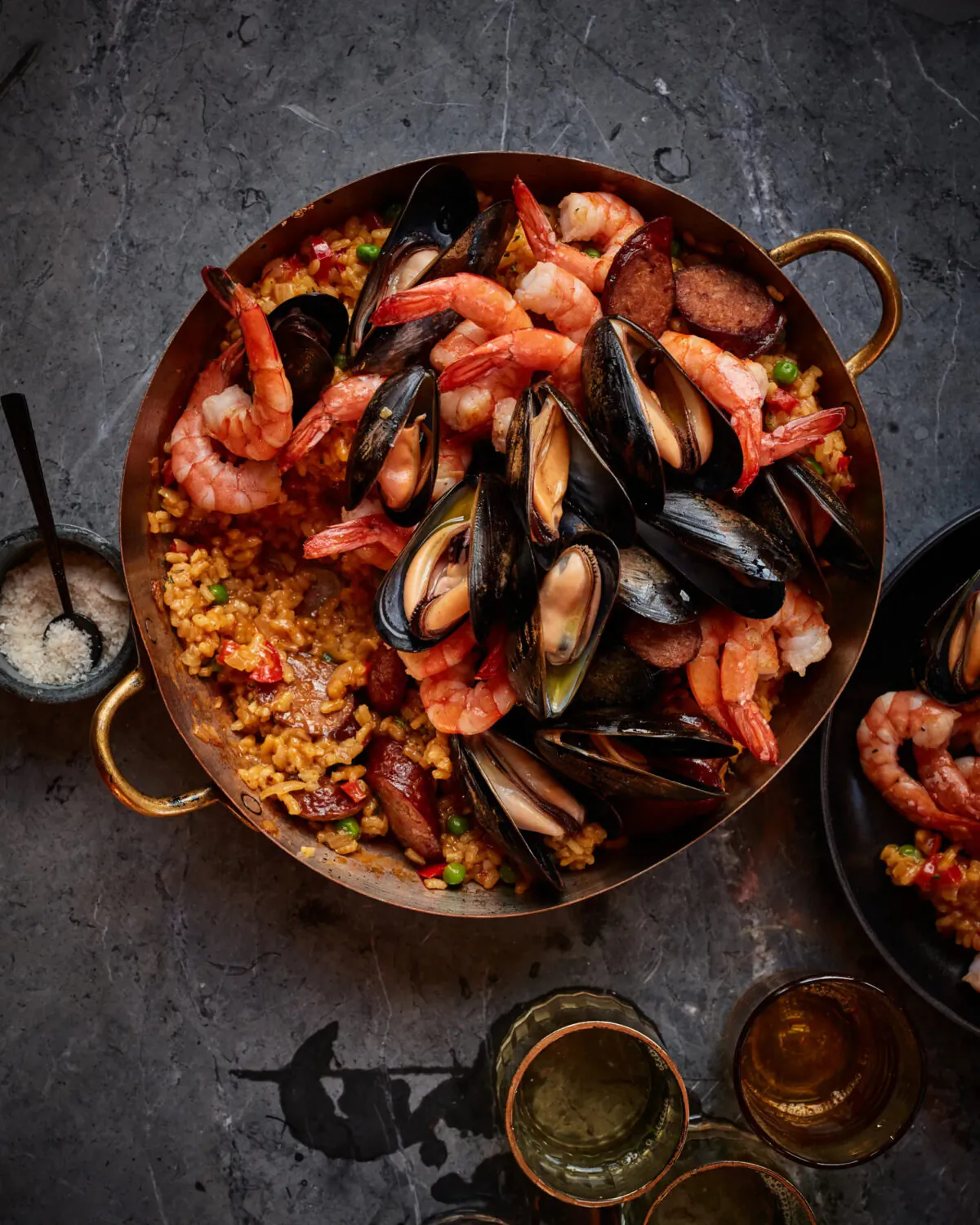 Paella