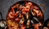 Paella