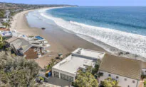 ‘Hidden’ Malibu Beach Opens to the Public After Homeowners Blocked Access