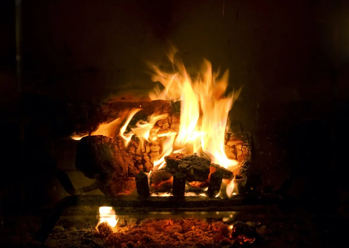 Whatever their purpose, fireplaces should be used with care. (Dreamstime/TNS)