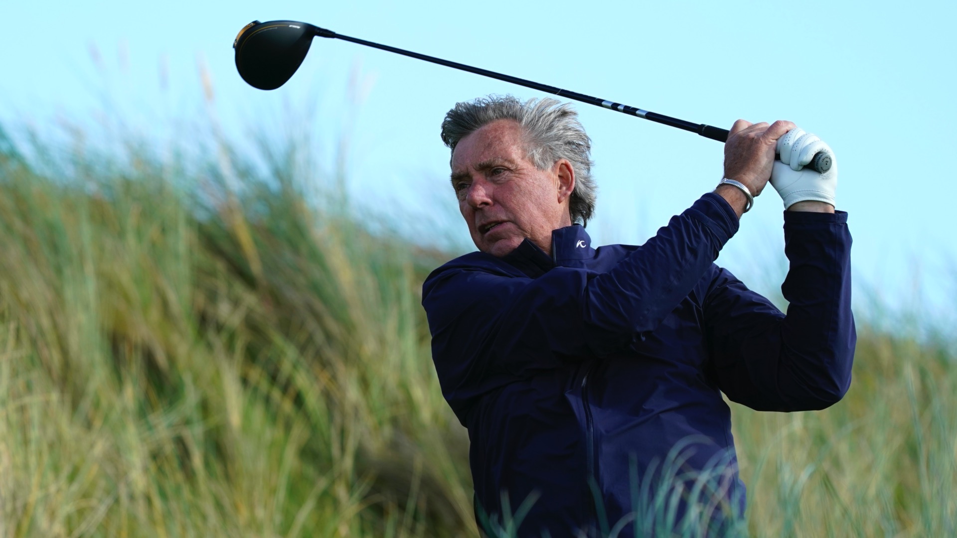 Former Ryder Cup Player Barry Lane Dead at 62 - Vimarsana News
