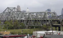 States Face Pressure to Spend Taxpayer Money on Infrastructure