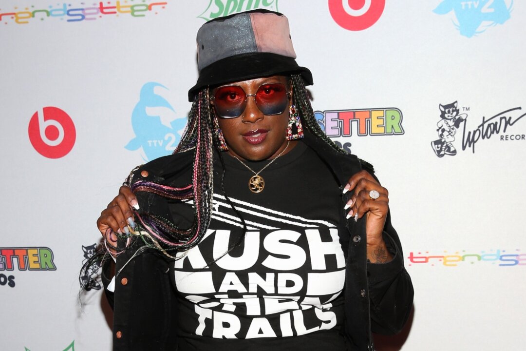Rapper Gangsta Boo, Former Member of ‘Three 6 Mafia,’ Dead at 43 | The ...