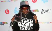 Rapper Gangsta Boo, Former Member of ‘Three 6 Mafia,’ Dead at 43