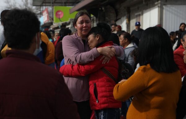 Epoch Times Photo