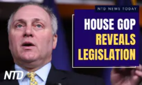 NTD News Today (Jan. 2): Rep. Scalise Reveals First Legislation for Republican House; GOP Releases New Rules Package