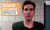 NTD Good Morning (Jan. 2): Idaho Student Stabbings Update; Parts of Northern California Inundated on New Year’s Eve