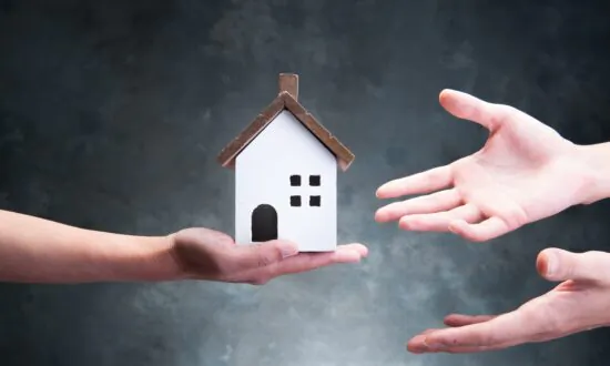 How to Prevent Getting Hit With Inheritance Taxes