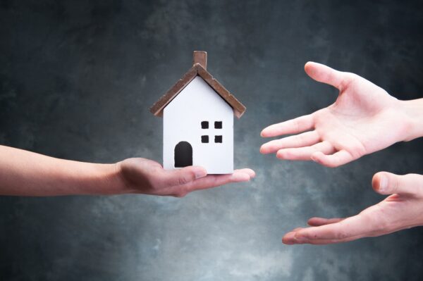 Inheritance tax.